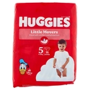 Huggies ultra comfort Pannolini 5 11-25 Kg 16 pz